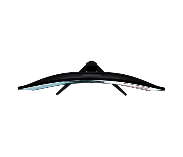 iiyama G-Master 34" GB3466WQSU-B1 Red Eagle Curved 144Hz 1ms HDR - 573321 - zdjęcie 6
